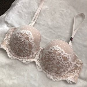 VS Dream Angels Multi-Way Bra